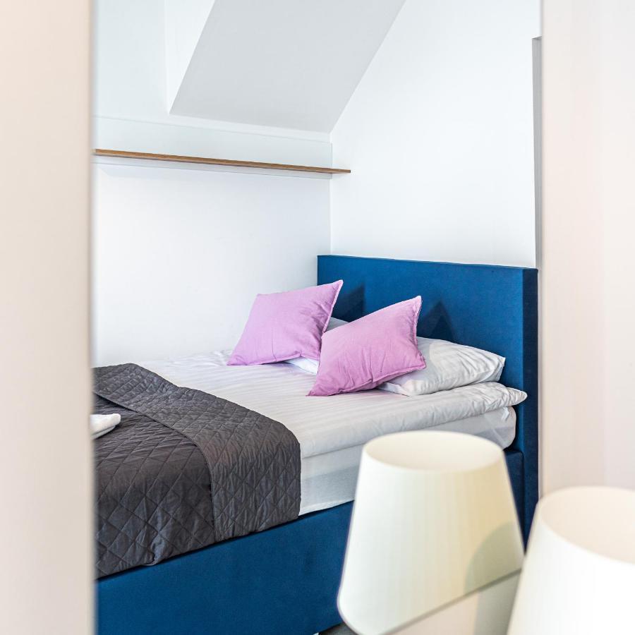 Velo Apartamenty Czorsztyn Zewnętrze zdjęcie