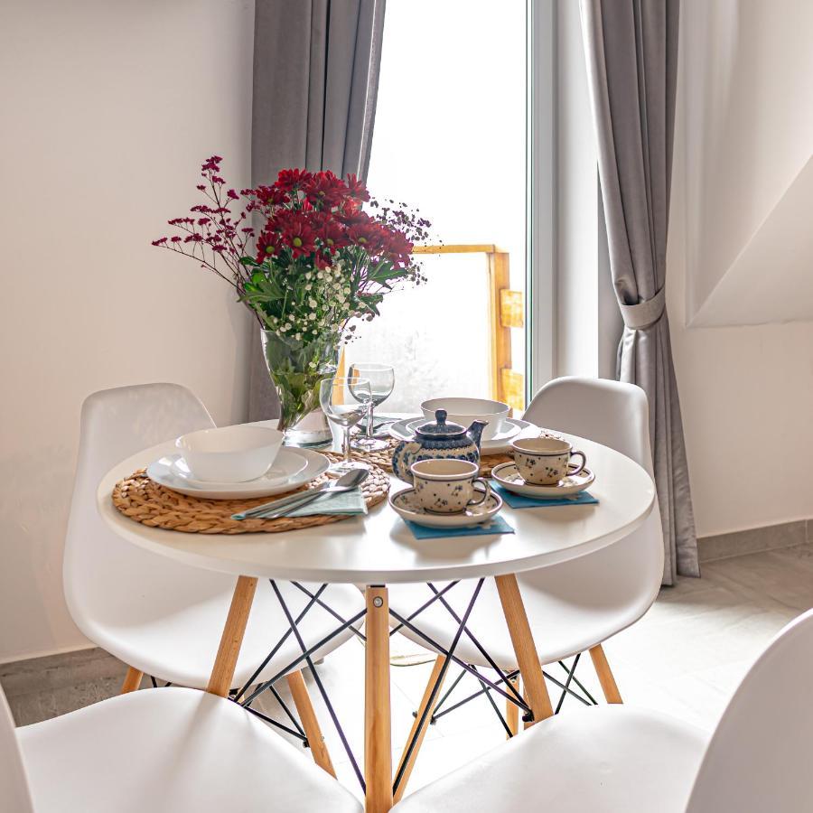 Velo Apartamenty Czorsztyn Zewnętrze zdjęcie