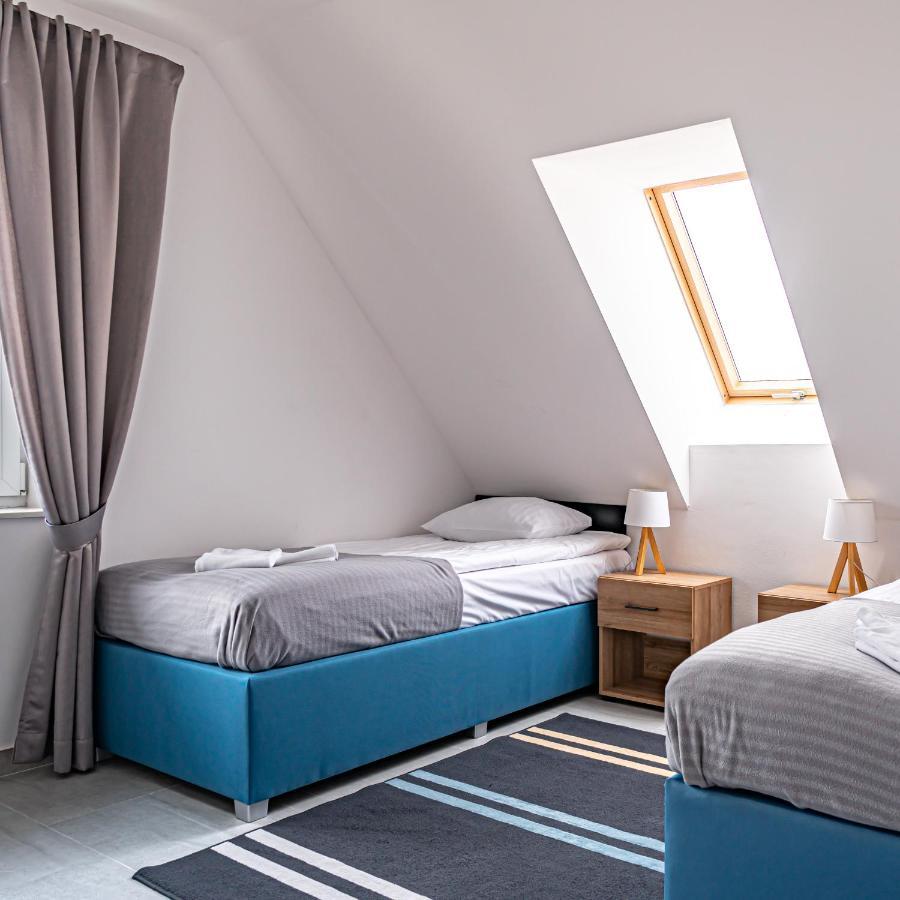 Velo Apartamenty Czorsztyn Zewnętrze zdjęcie