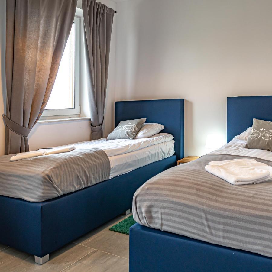 Velo Apartamenty Czorsztyn Zewnętrze zdjęcie