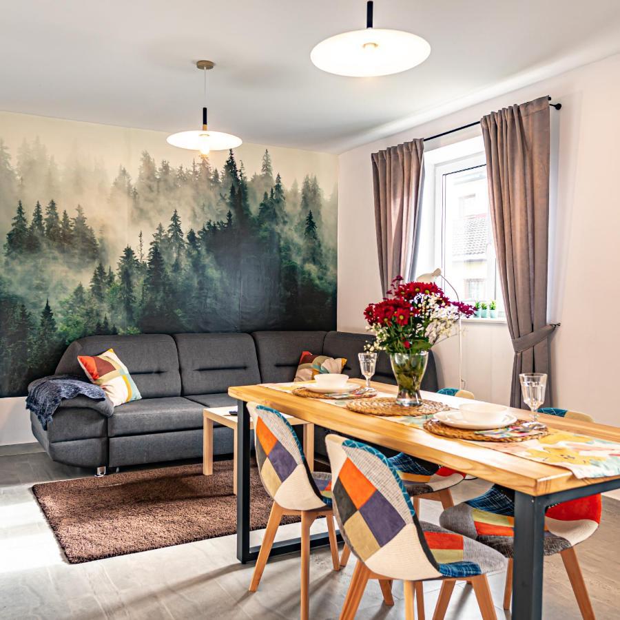 Velo Apartamenty Czorsztyn Zewnętrze zdjęcie