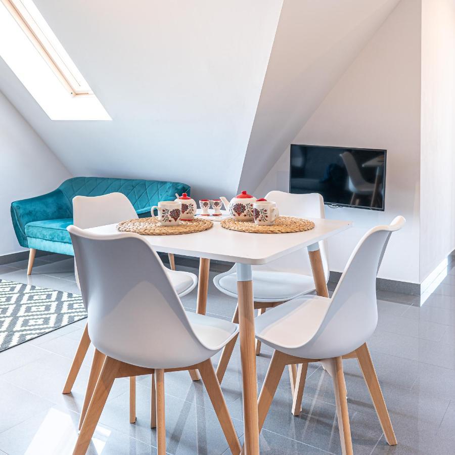 Velo Apartamenty Czorsztyn Zewnętrze zdjęcie