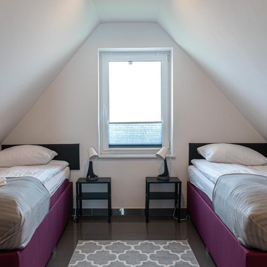 Velo Apartamenty Czorsztyn Zewnętrze zdjęcie