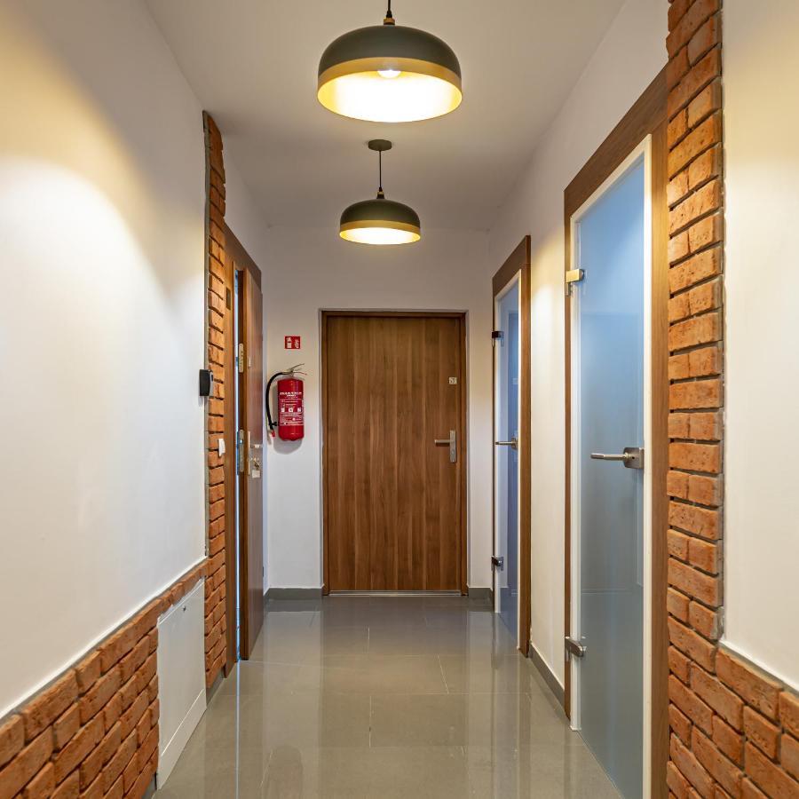Velo Apartamenty Czorsztyn Zewnętrze zdjęcie