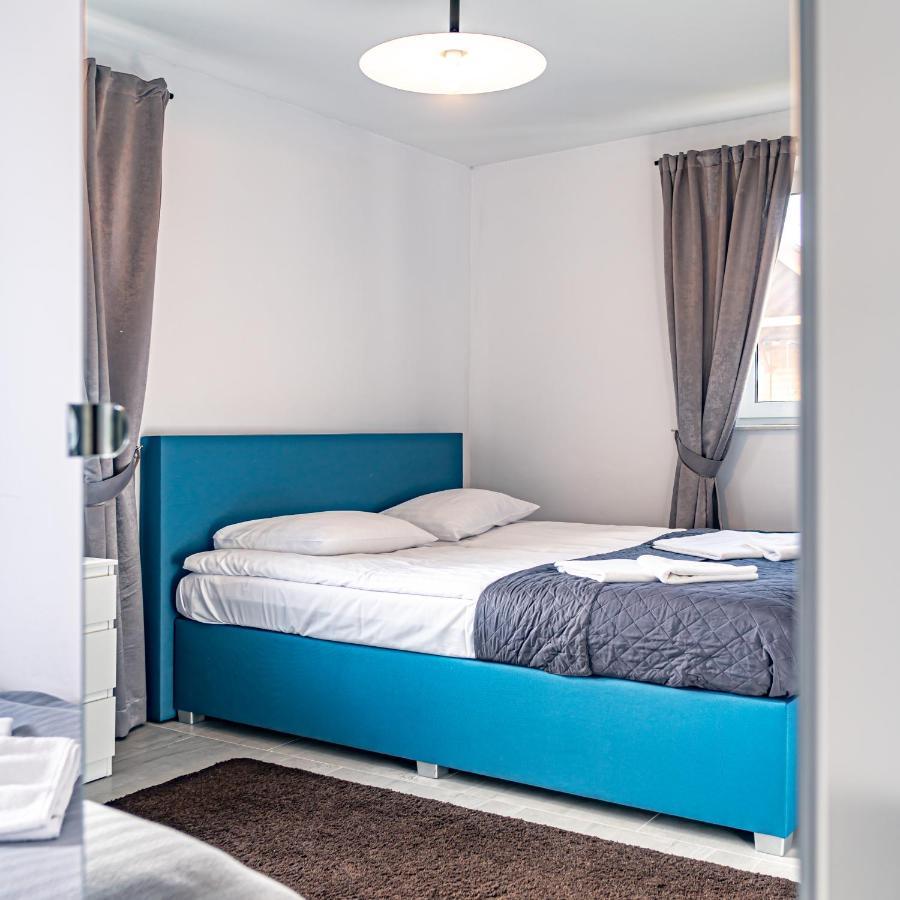 Velo Apartamenty Czorsztyn Zewnętrze zdjęcie