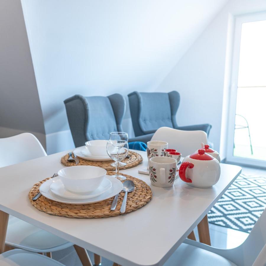 Velo Apartamenty Czorsztyn Zewnętrze zdjęcie
