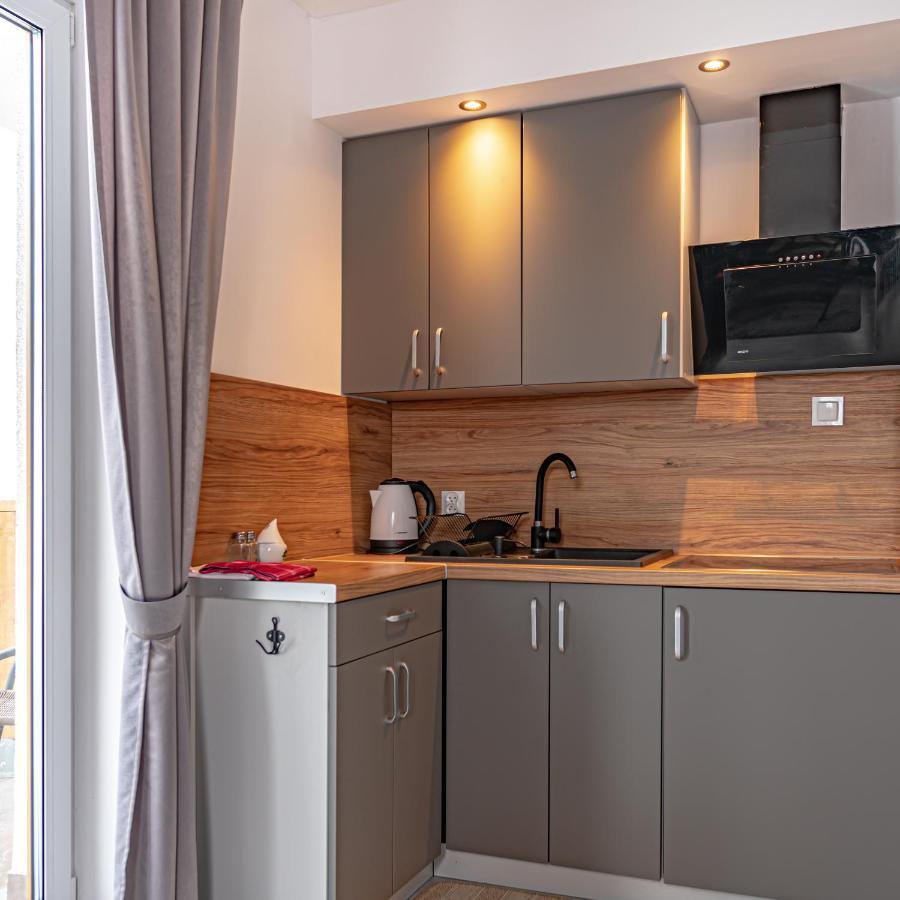 Velo Apartamenty Czorsztyn Zewnętrze zdjęcie