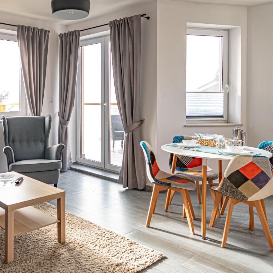 Velo Apartamenty Czorsztyn Zewnętrze zdjęcie