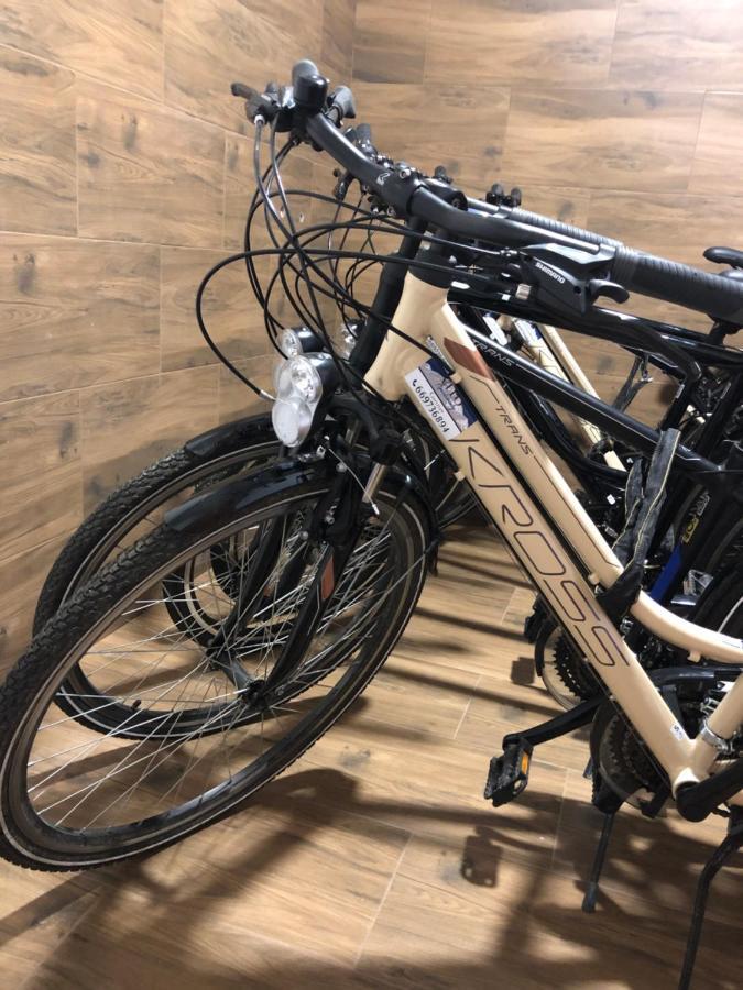 Velo Apartamenty Czorsztyn Zewnętrze zdjęcie