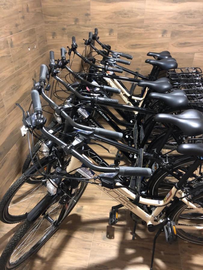 Velo Apartamenty Czorsztyn Zewnętrze zdjęcie
